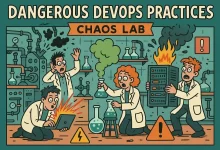 Dangerous DevOps Practices: 20 Shocking Game-Changing Moves Engineers Secretly Love-FoxDoo Technology