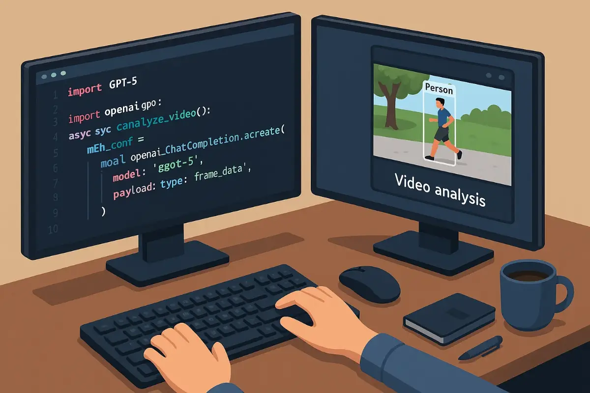 GPT-5 Developer