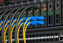 Enterprise Network Deployment Playbook – Part 3: Implementation Roadmap & Go-Live Tactics-FoxDoo Technology
