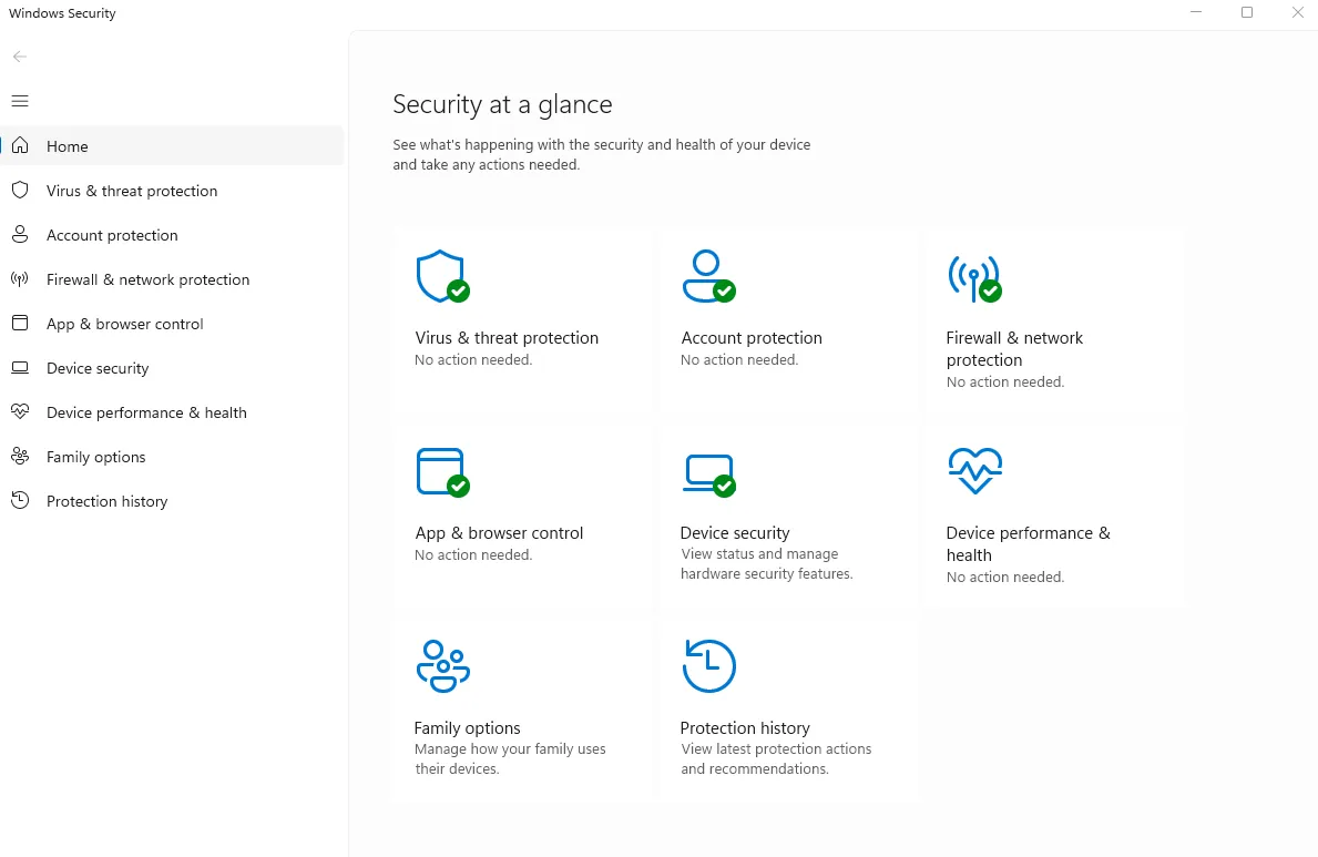 Microsoft Defender