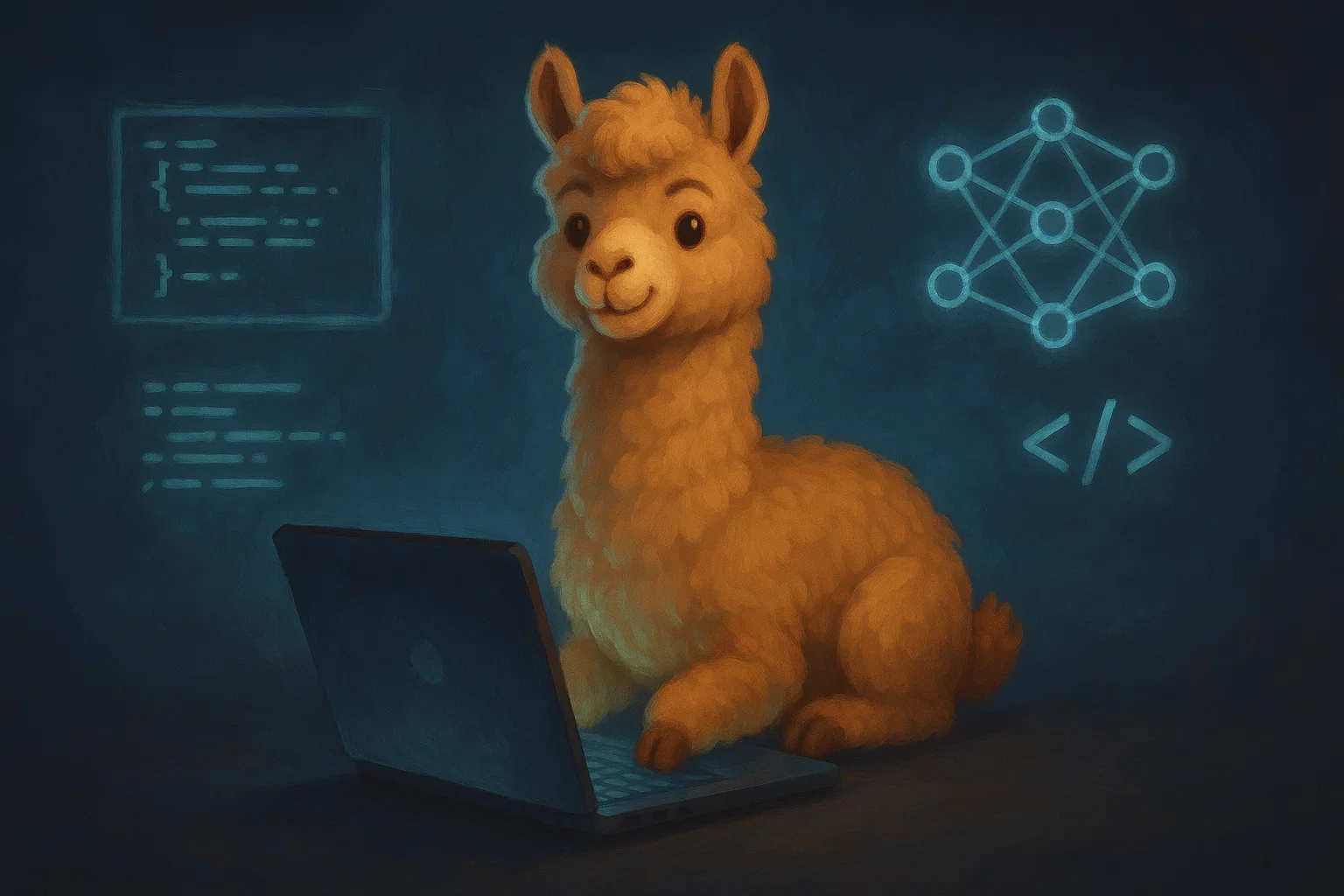 Ollama Tutorial deep dive