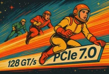 PCIe 7.0 – 7 Epic Breakthroughs That Ignite Optical Computing-FoxDoo Technology