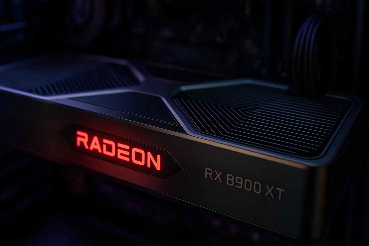 Radeon RX 8900 XT