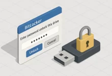 BitLocker USB Encryption: 9 Foolproof Steps to Ironclad Data Protection-FoxDoo Technology