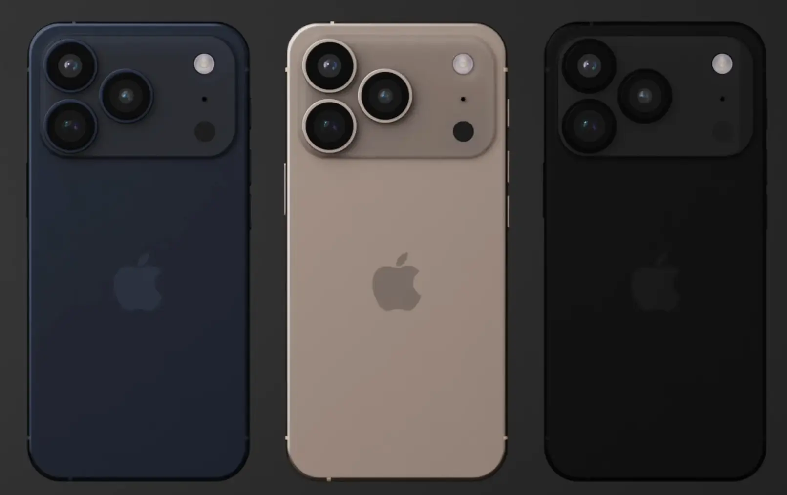 iPhone 17 Pro