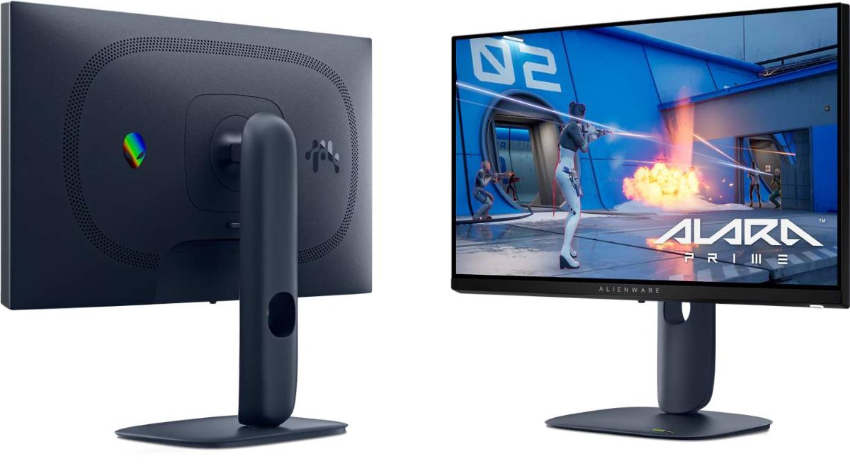 Alienware AW2525HM 320Hz Monitor