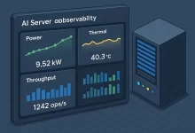 AI Server: 31 Brutally Practical, Game‑Changing Lessons for GPU‑Ready Racks-FoxDoo Technology