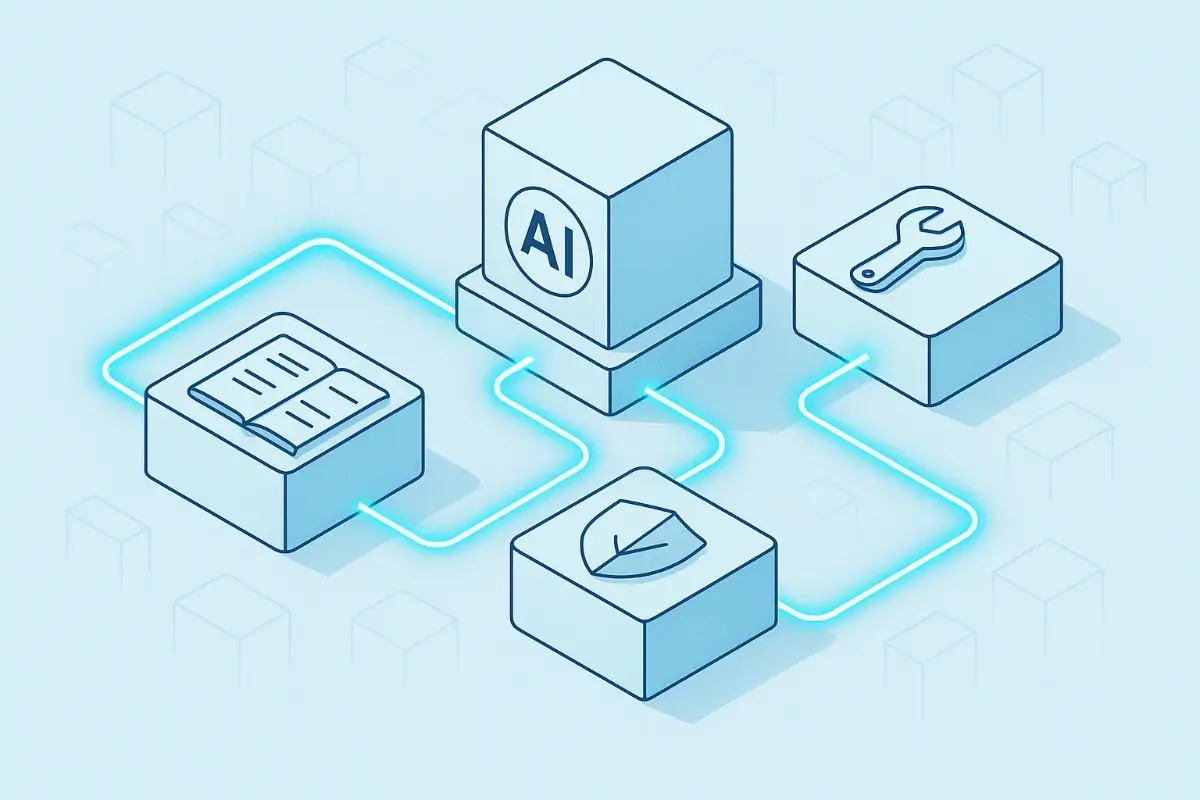 AI System Architecture