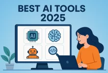 Best AI Tools 2025: The Insider’s Guide-FoxDoo Technology
