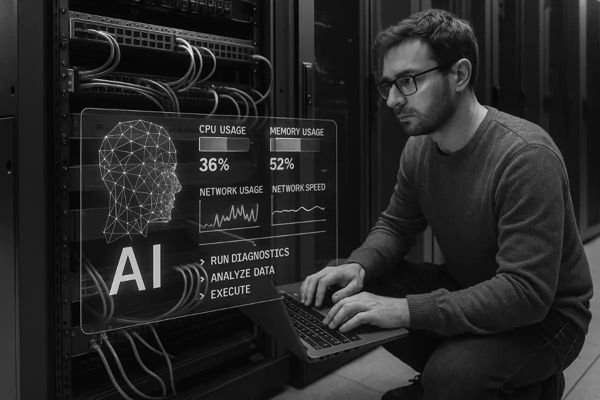 Keep Engineers in the Loop