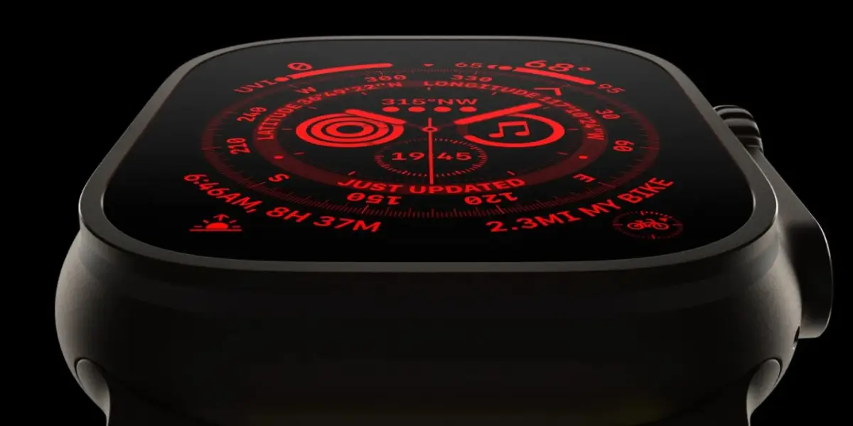 The LTPO3 OLED Display