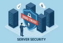 Zero Trust Server Security: A 2025 Field Guide for Real‑World Teams-FoxDoo Technology