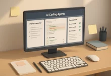 AI coding agents Go Production-Ready Today: Faster Reviews, Safer Merges-FoxDoo Technology