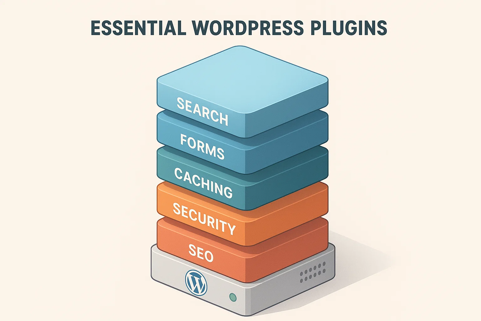 Essential WordPress plugins-2