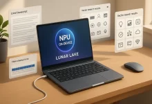 Lunar Lake laptops Launch Today: On-Device AI Without the Fan Roar-FoxDoo Technology