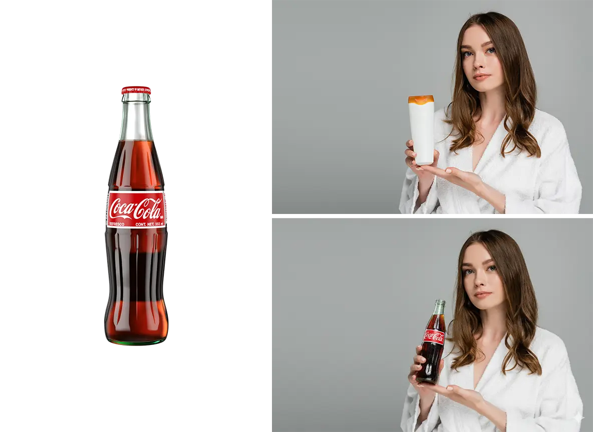 Multi-Image Fusion