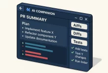 VS Code AI Companion Launches Today: Repo-Aware Help You’ll Actually Use-FoxDoo Technology