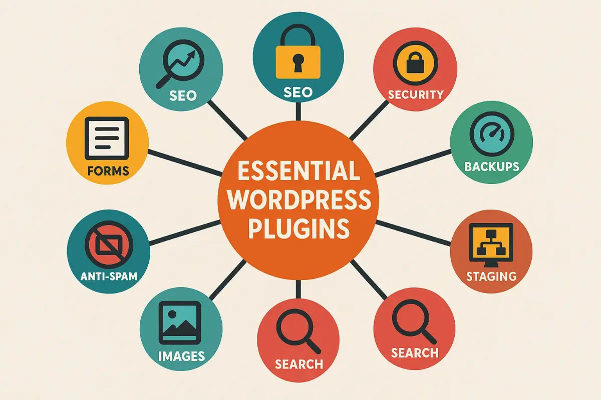 WordPress Plugin Essentials