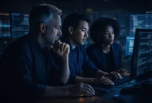 ChatGPT vs Claude vs Gemini for Coding (2026): Which One Saves the Most Time?-FoxDoo Technology