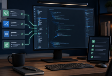 Cursor Rules for AI Coding: Safer Prompts and Cleaner Edits-FoxDoo Technology